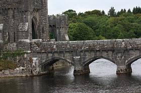 272-Lago Corrib,Ashford Castle (Contea di Galway),17 agosto 2010